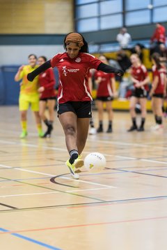 Bild 206 - wBJ NFV Futsalmeisterschaft